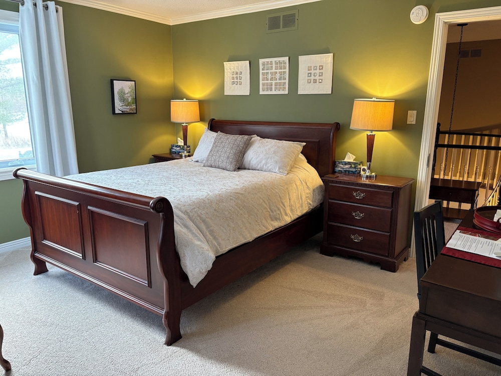 Romantic Single Room, Non Smoking, Garden View