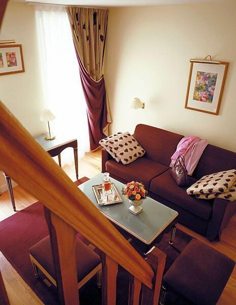 Suite photo 3