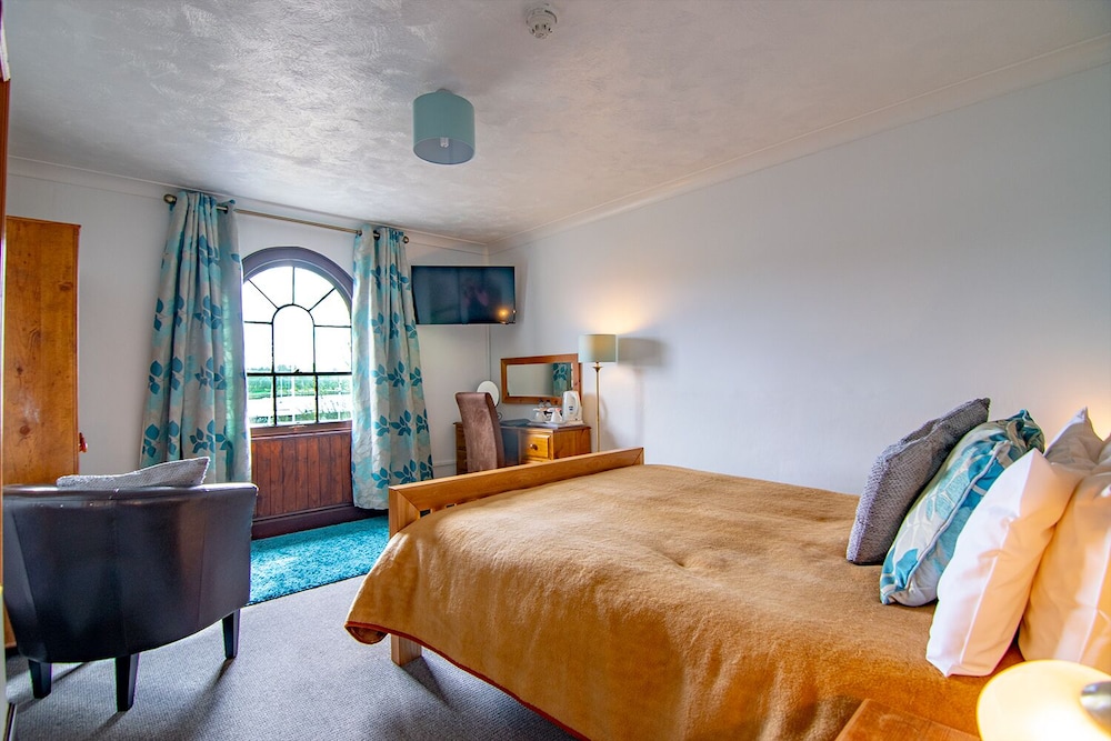 Double Room, Ensuite, River View photo 1