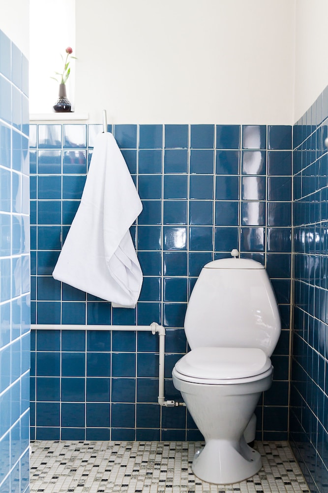 Double Room, Private Bathroom (with balcony) photo 3