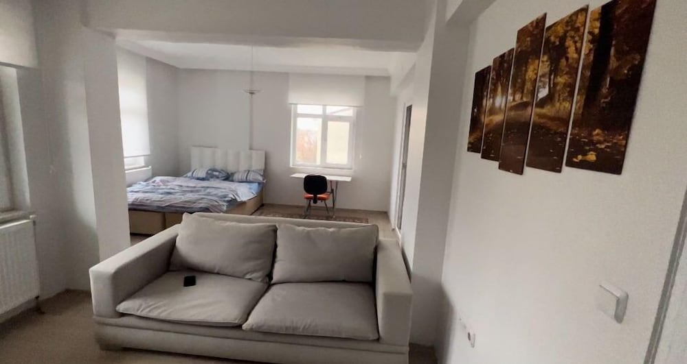 Classic Double Room Single Use photo 2