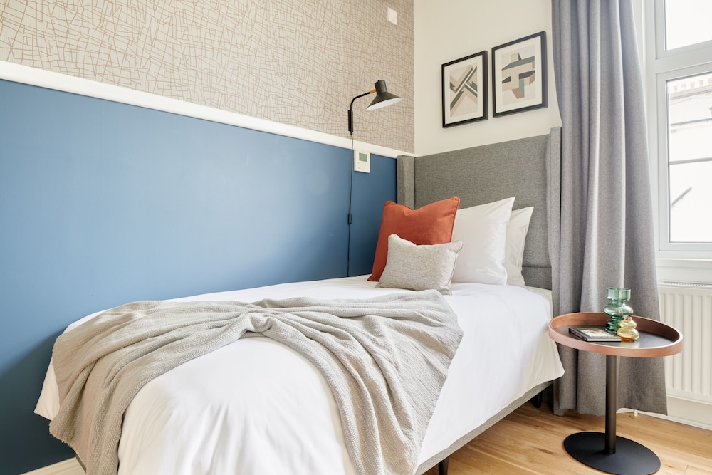 Single Room, 1 Twin Bed photo 1