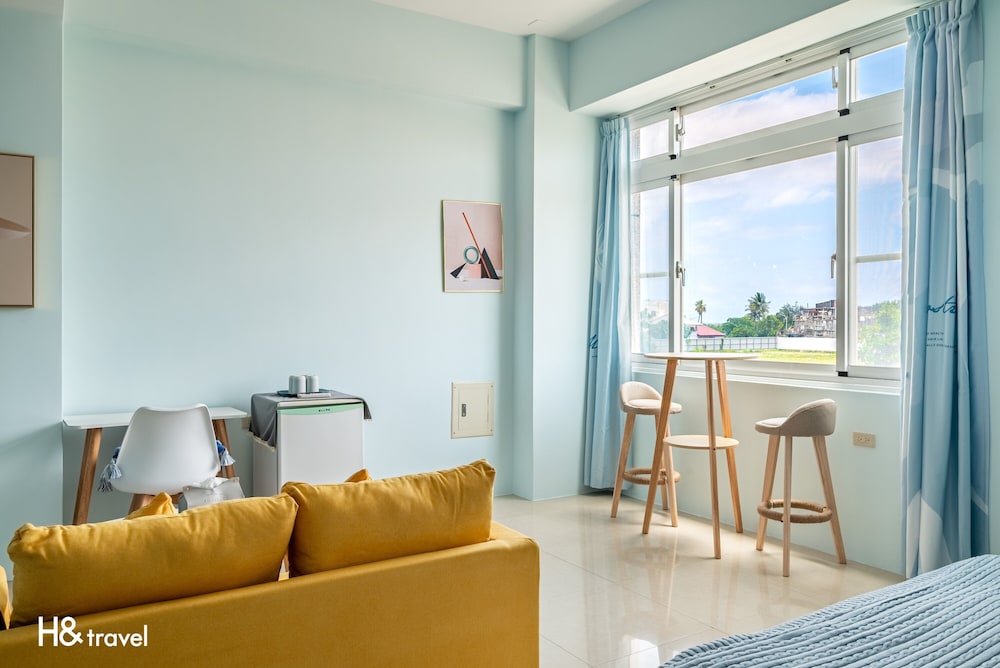 Superior Twin Room - Photo 2