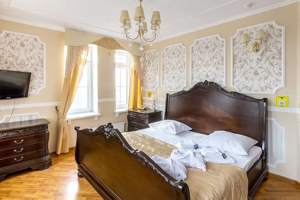 Comfort Apartment, Balcony, City View
