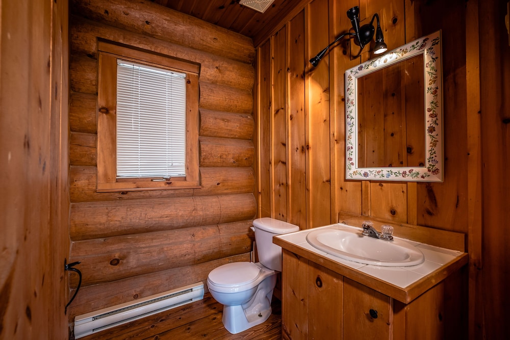 Chalet Scandinave, 5 rooms, Exterior Hot Tub photo 2