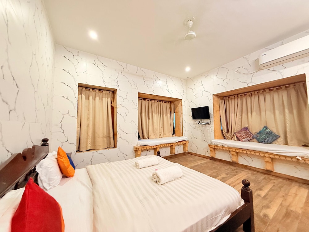 Deluxe Room photo 3