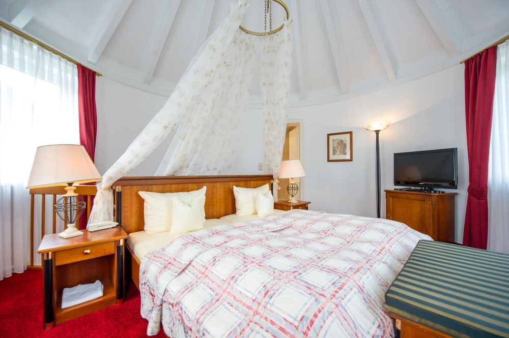 Suite (Tower Suite, Beeren Auslese)