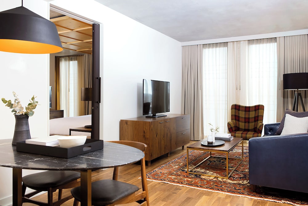 Limelight Hotel Denver, Billede 5