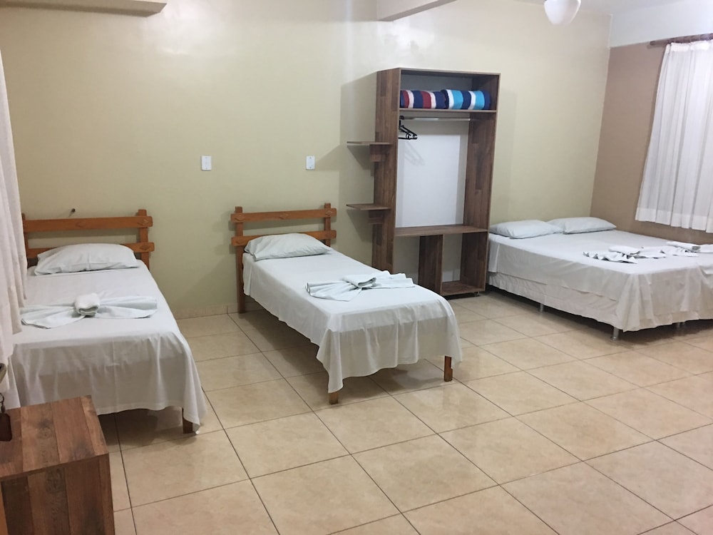 Family Triple Room photo 2