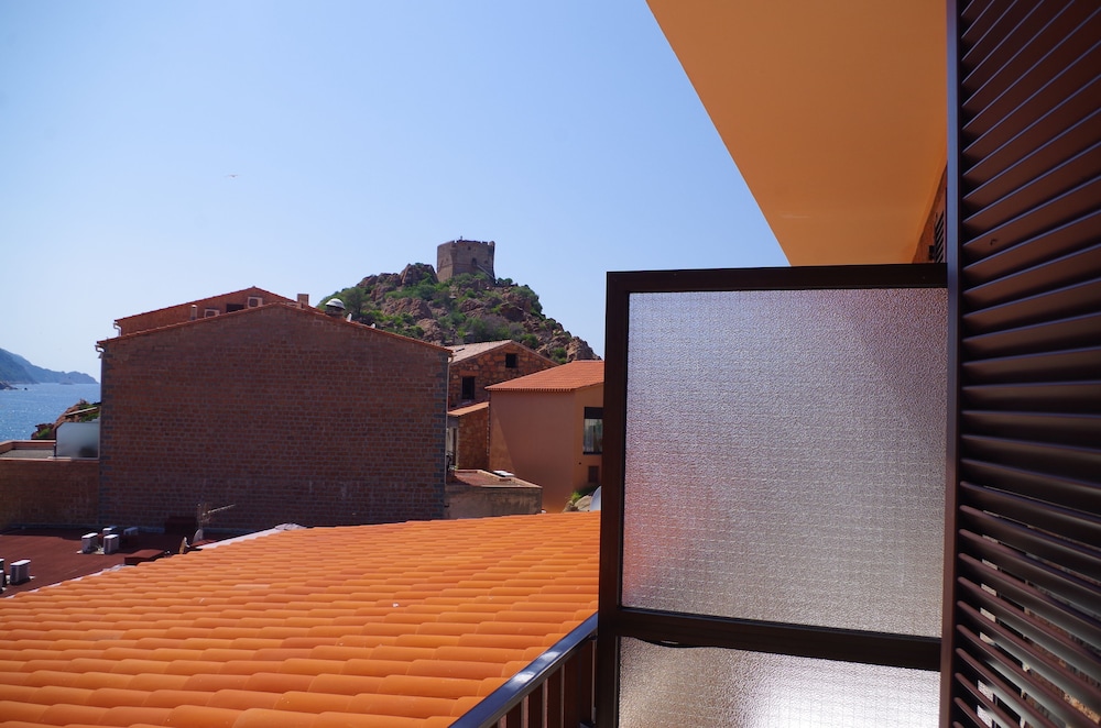 Double Room, Sea View photo 2