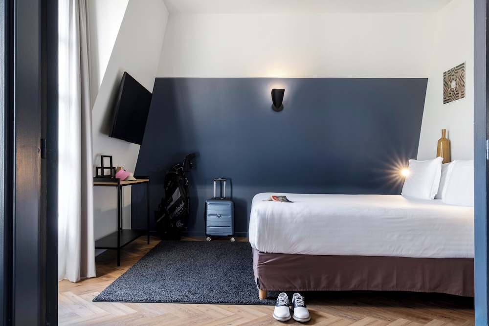 Executive Room, 1 Double Bed photo 3