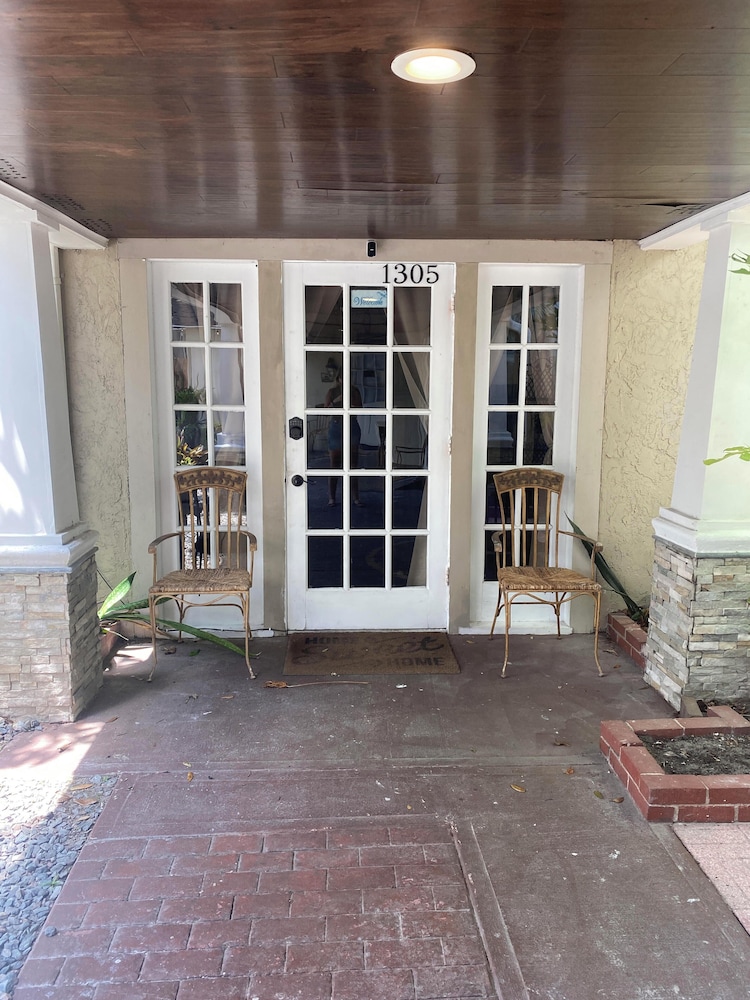 The Rose Tearoom Suite photo 3