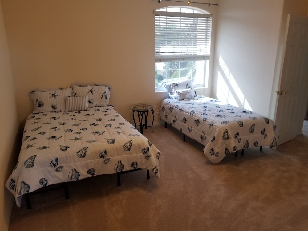 Tropical Waterview Mansion, Billede 3