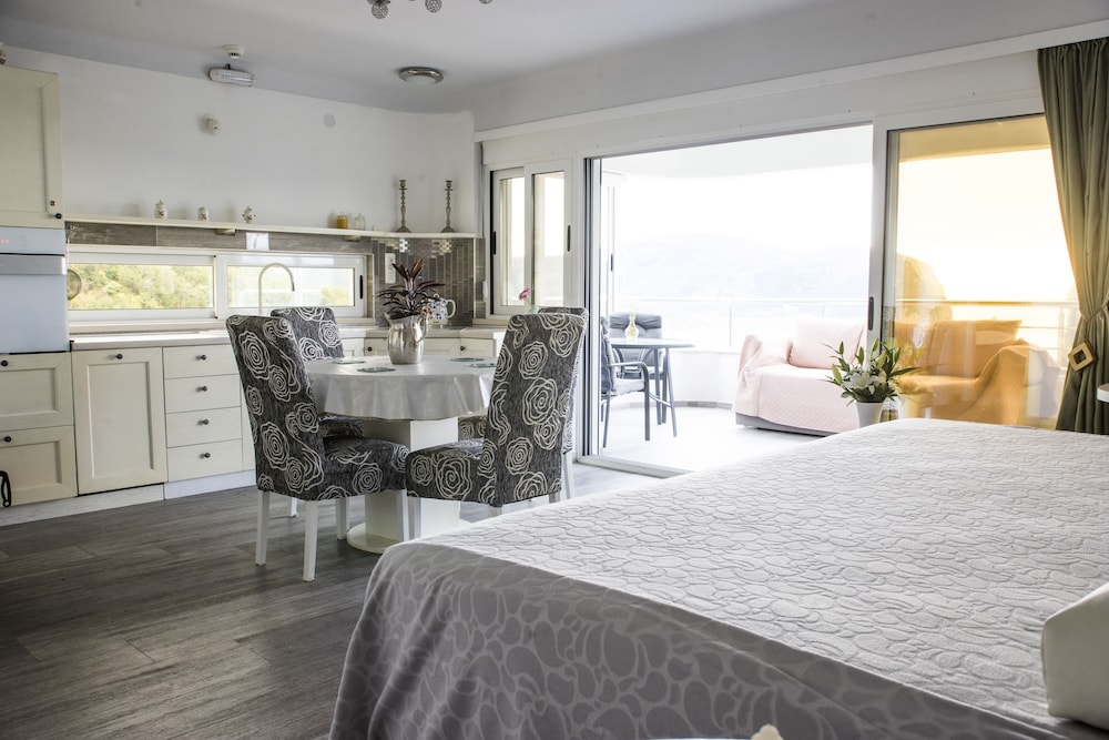 Studio, Balcony, Sea View photo 1