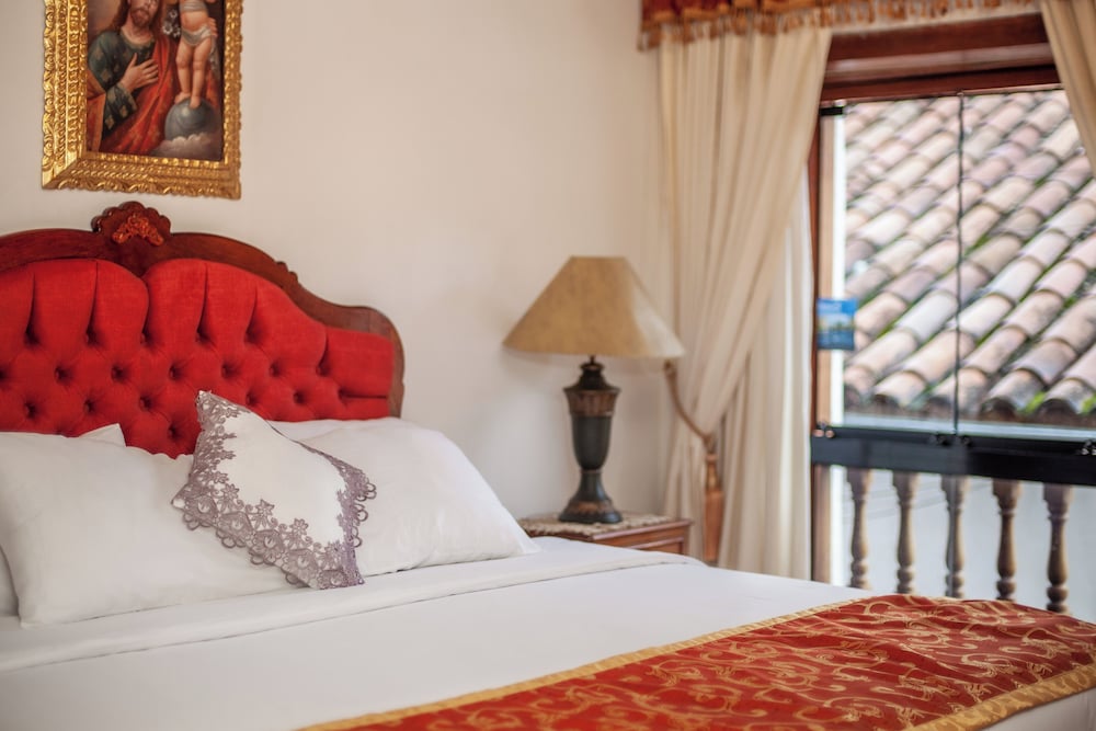 Deluxe Triple Room photo 3