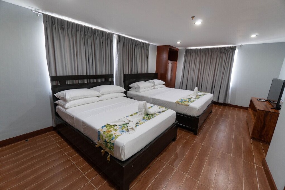 King Suite Room photo 1