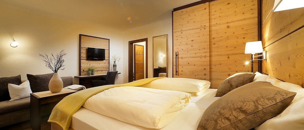 Premium Double Room photo 2