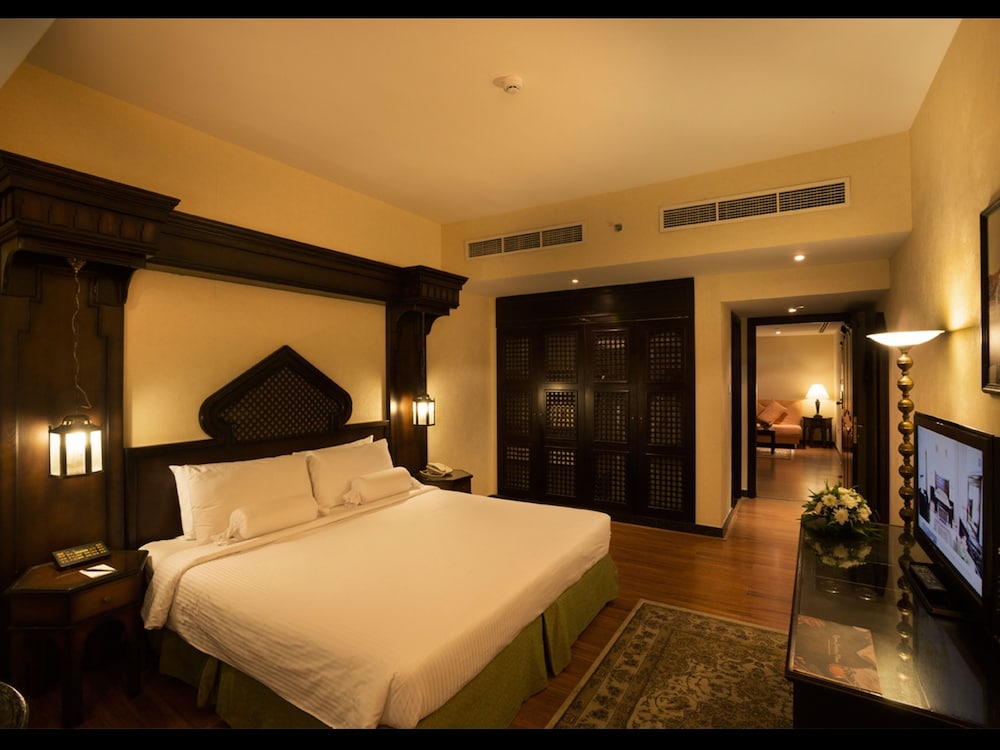 Family Suite, 1 Bedroom photo 1
