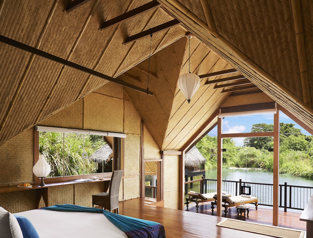 Water Dwelling photo 1