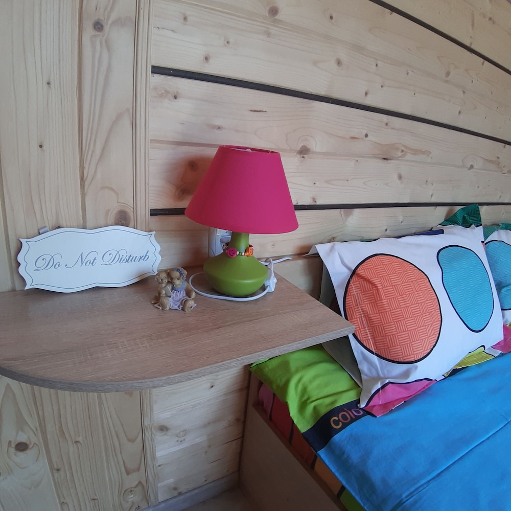 Luxury Triple Room