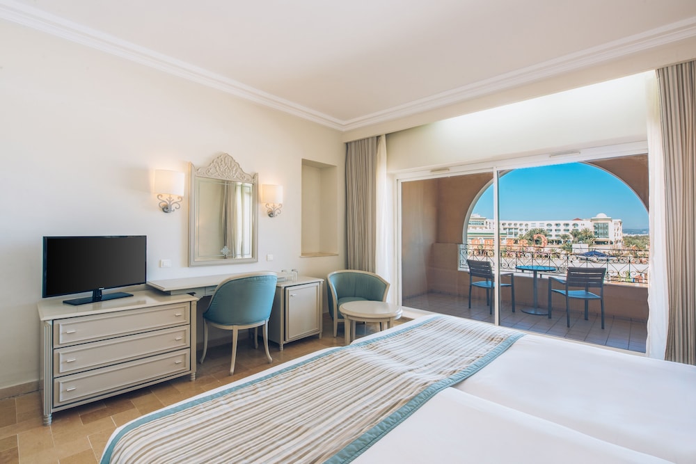 Double Room (Side Sea View)
