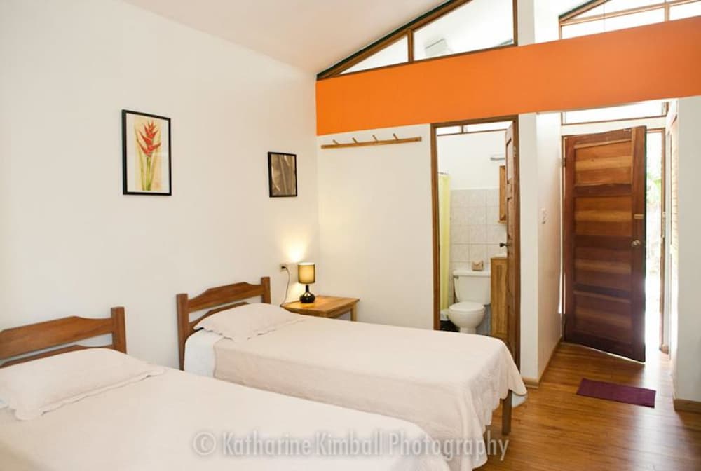 Standard Double or Twin Room, Garden View photo 3