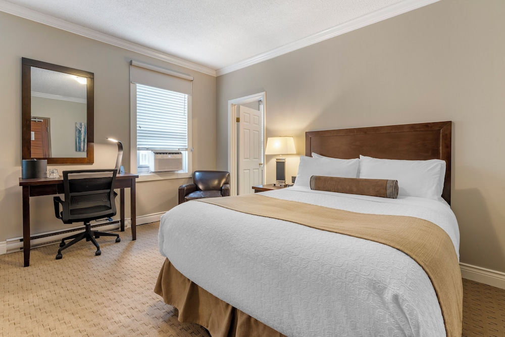 Signature Suite, 2 Queen Beds photo 1