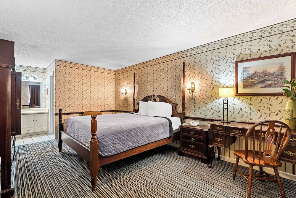 Room, 1 King Bed, Non Smoking - Photo 1