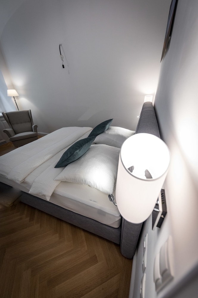 Classic Apartment, 1 Bedroom