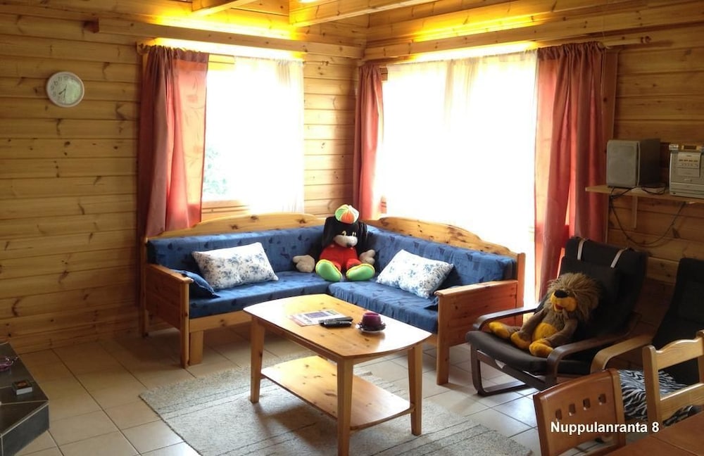 Traditional House, Multiple Bedrooms, Sauna photo 3