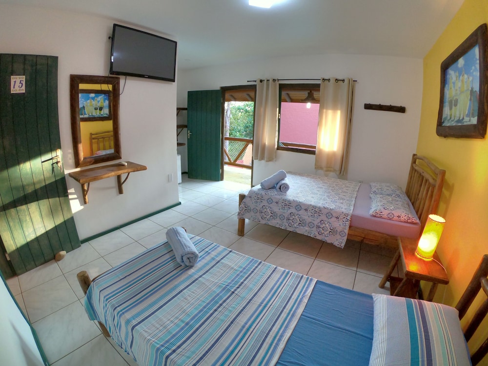 Superior Room, Pool View, Annex Building photo 1
