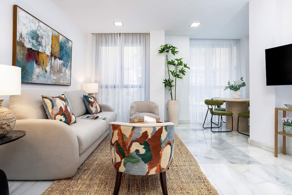 Apartment (2 Bedrooms)