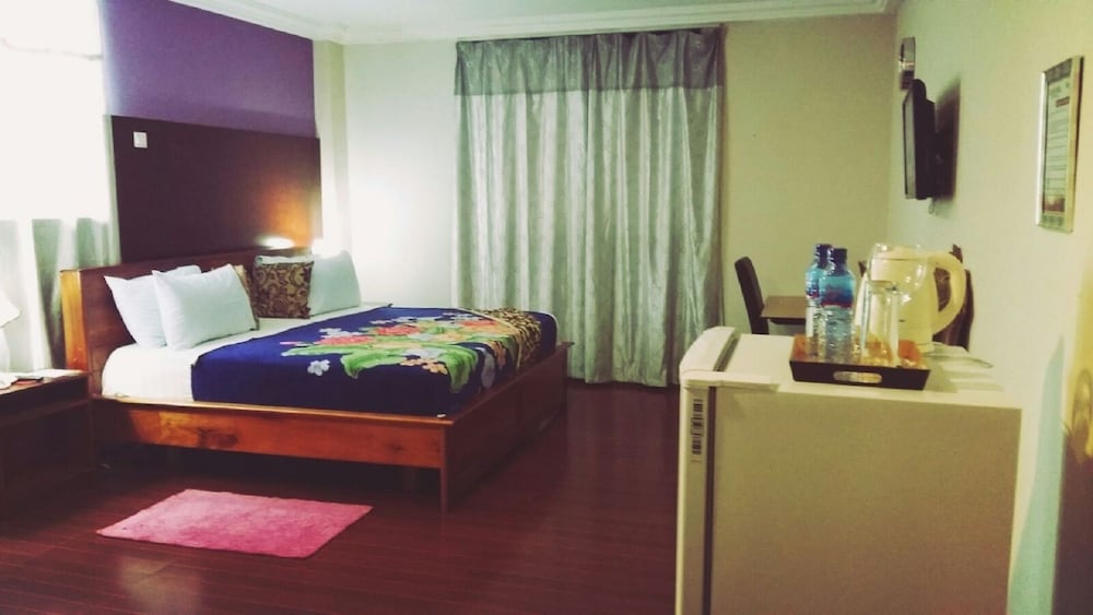 Presidential Suite photo 2