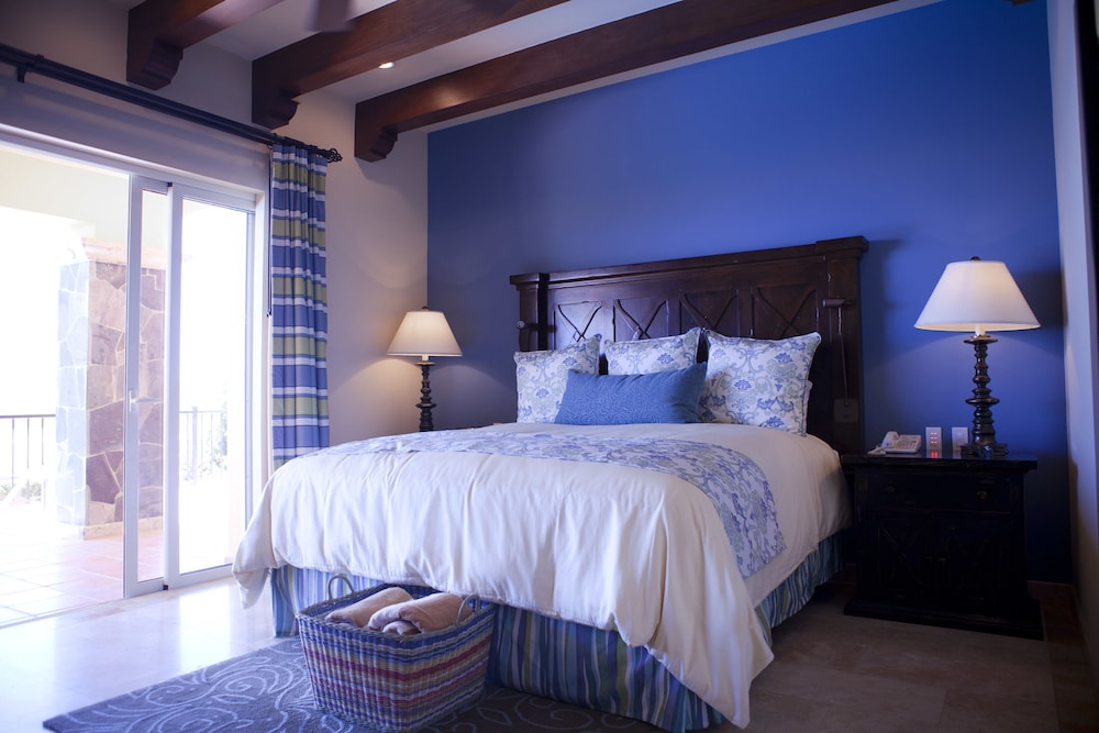Luxury Villa, 3 Bedrooms, Ocean View photo 3