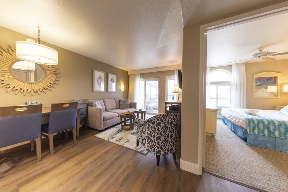 Suite, 2 Bedrooms photo 3