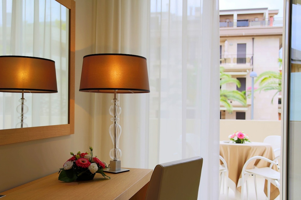 Deluxe Room photo 2