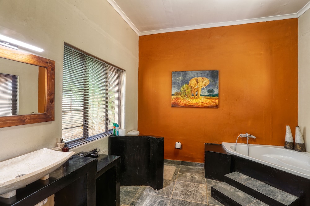 Luxury Double Room