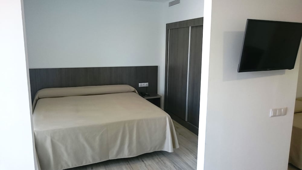 Family Junior Suite