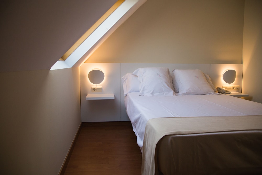Habitación Individual Económica