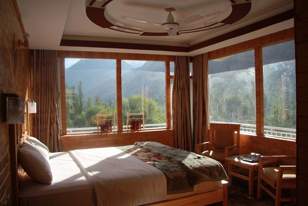 Executive Double Room photo 1