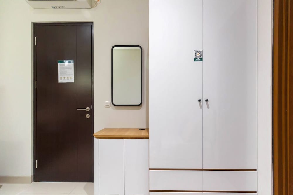 Premium Single Room photo 3