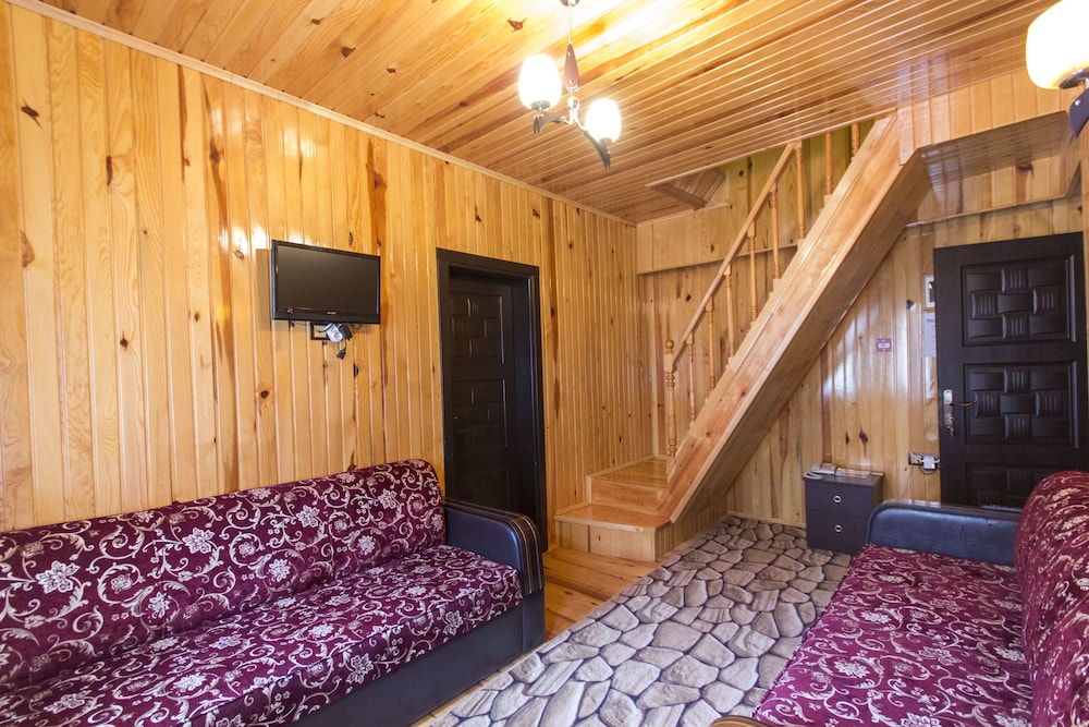 Apartment (Duplex) photo 3