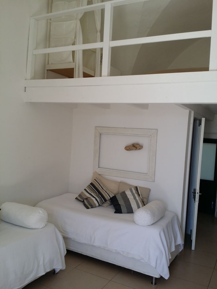 Traditional Duplex, Multiple Beds photo 1