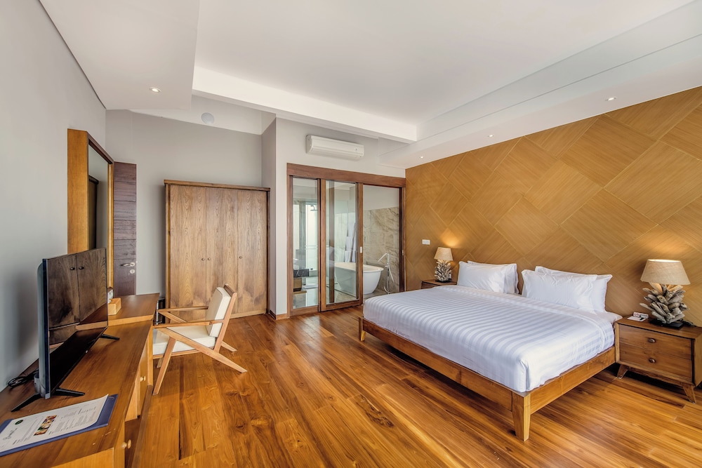Basic Villa, 2 Bedrooms - Photo 3