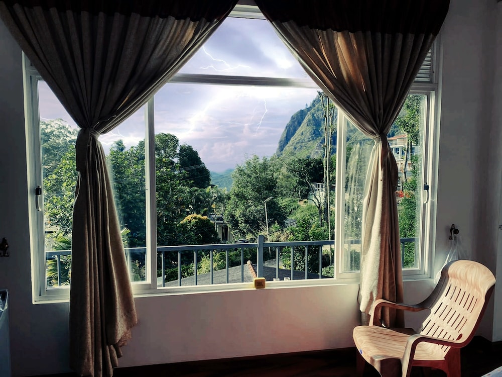 Superior Double Room, 1 Bedroom, Mountain View, Mountainside photo 3