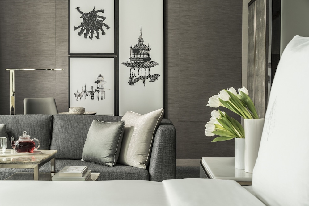 Club Premier Park View 2 Double Beds
