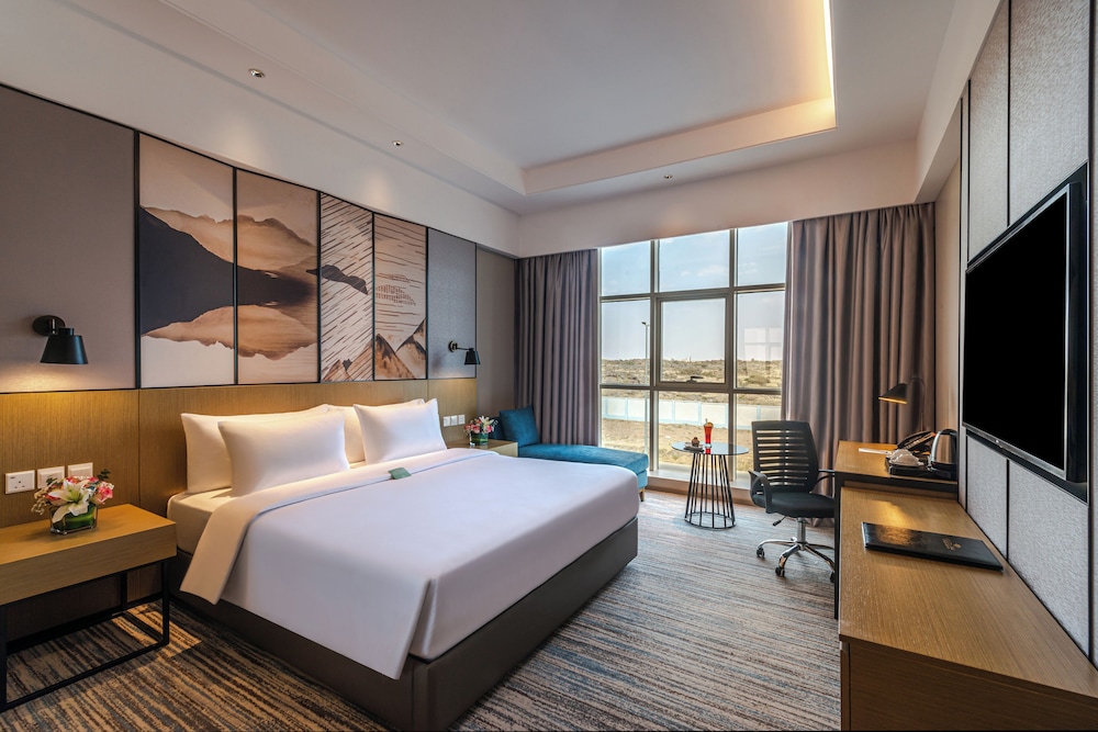 Executive Suite photo 1