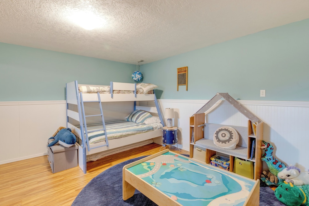 House (3 Bedrooms) photo 3