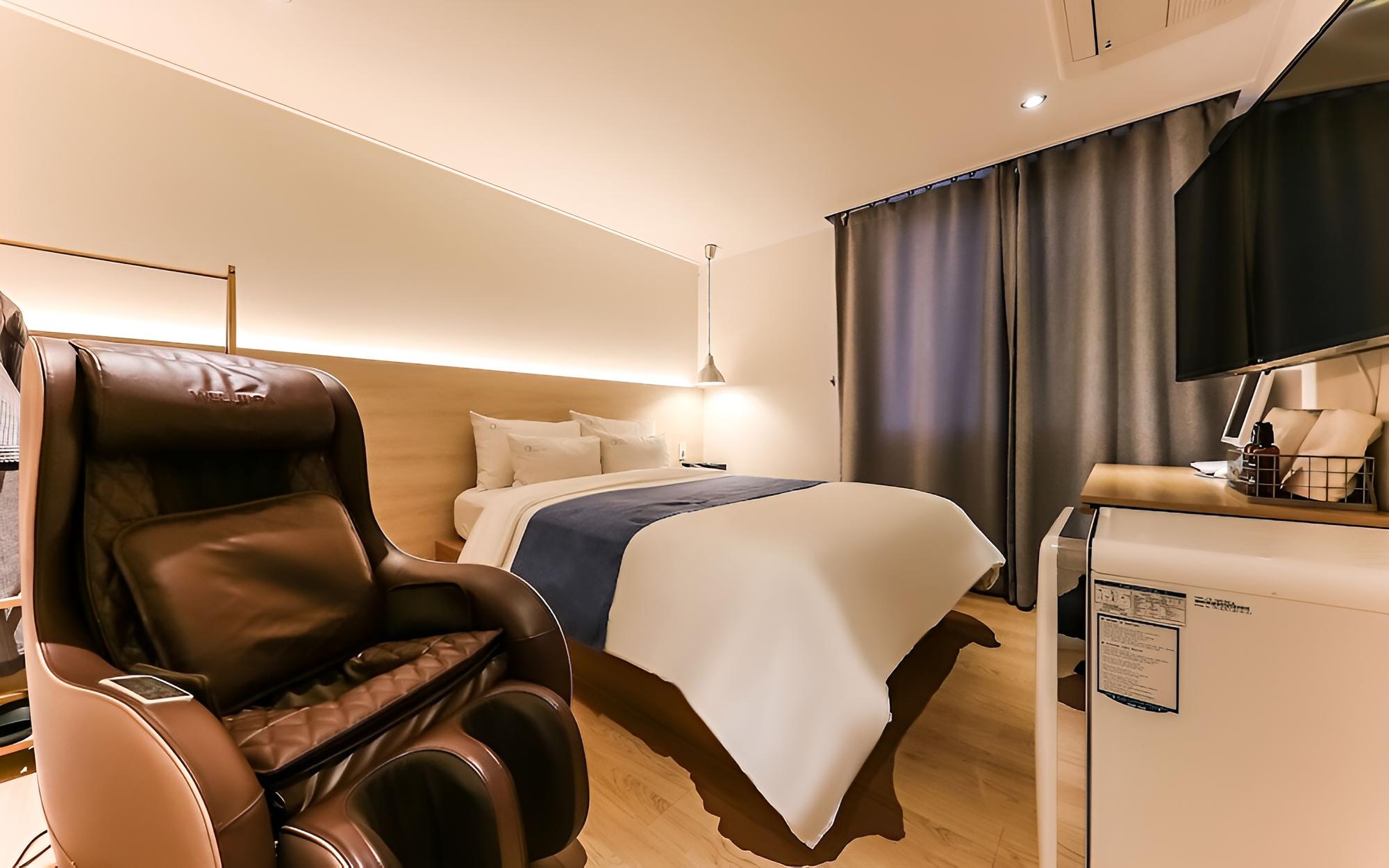 Room (Premium Healing) photo 1