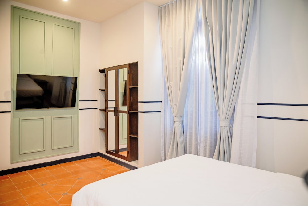 Standard Room - Photo 3
